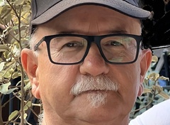 About Damir Novak (1960-2026)