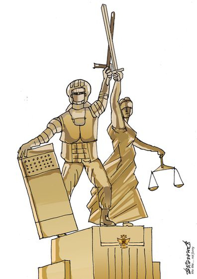 By: Vladimir Khakhanov | Russia