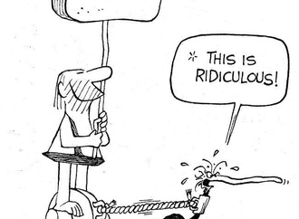 johnny hart 1931 co 2007 nineveh ny usa