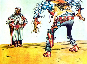 Gallery of the Best World Cartoon-Part 2595