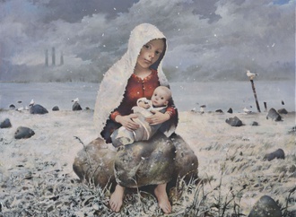 sergei rimashevski 63