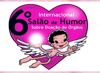 5th International Humor Show on Organ Donation 2026