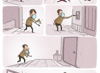 Social Distancing