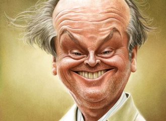 Jack Nicholson