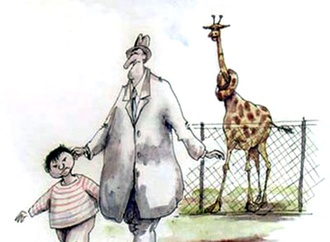 Gallery of the Best World Cartoon-Part 2094