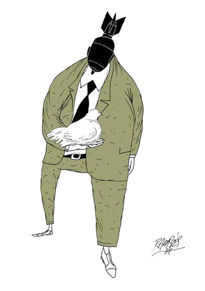 By: Ramses Morales Izquierdo | Cuba