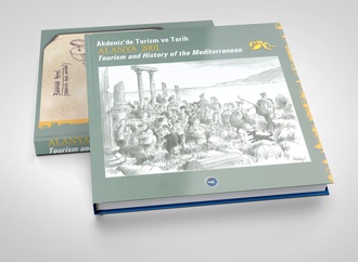 Gallery of the Catalog Alanya CArtoon Contest-2001