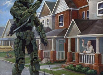 aaron jasinski usa 5