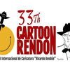 33rd CartoonRendón International Festival – Colombia 2026
