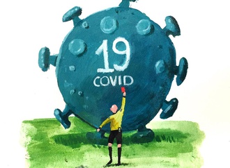 Corona virus