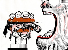 Gallery of the Best World Cartoon-Part 2615