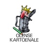 Regulations of the Olense Kartoenale -Belgium 2022