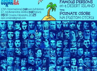 17th OSCARfest Croatia - 2025