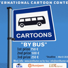 International Bus Cartoon Contest -Estonia 2026