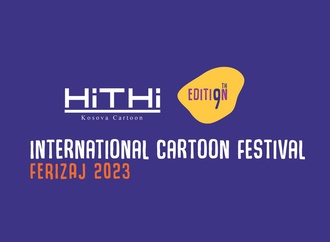 News from the 9th Edition Of International Caricature Festival, Ferizaj 2023 -Kosova