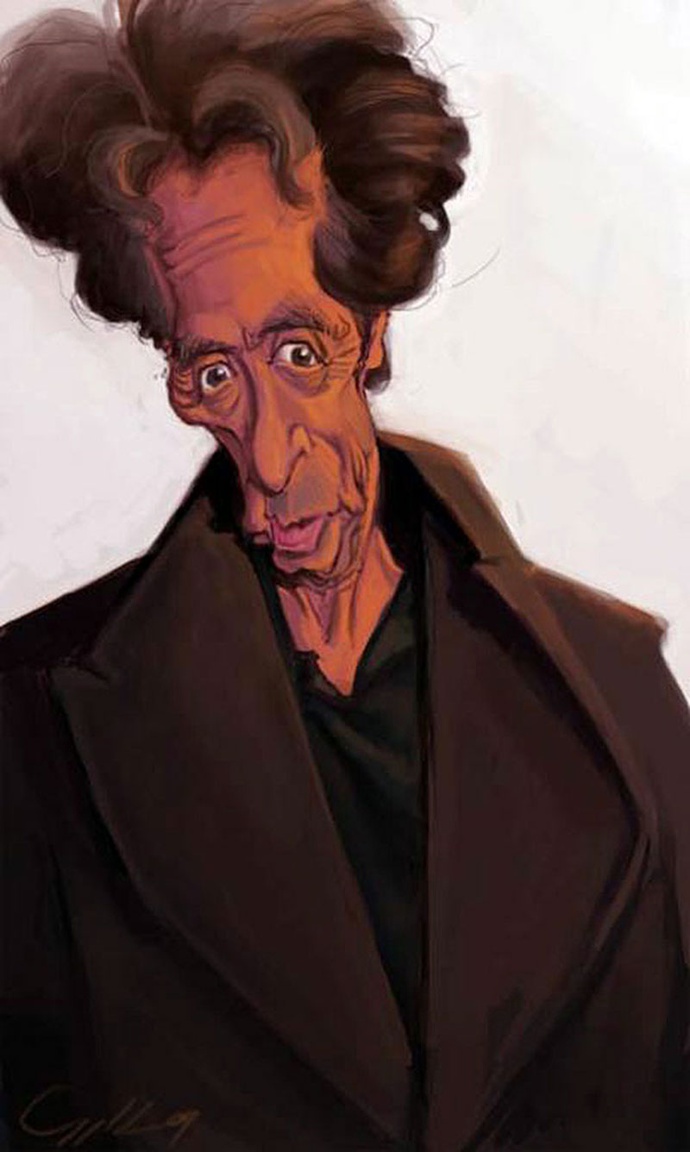 By: William Appledorn-USA