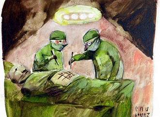 Gallery of the Best World Cartoon-Part 2115