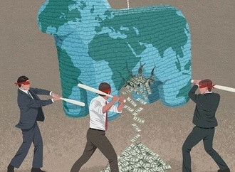 john holcroft