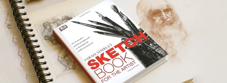 free download Sketch Book for the Artist