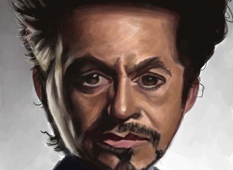 Tony Stark