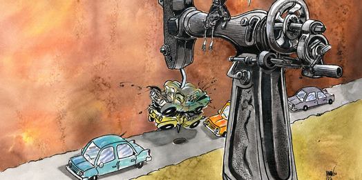 Gallery of the Best World Cartoon-Part 2659