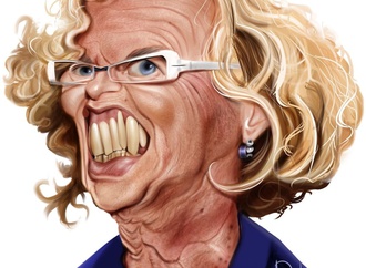 Manuela Carmena