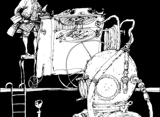 per marquard otzen31