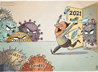 2021 & Covids