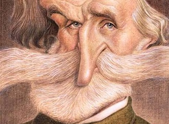 Giuseppe Verdi