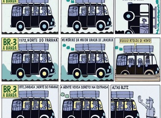 Glauco Vilas Boas - Brazil