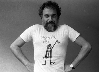 Henrique Filho (Henfil)