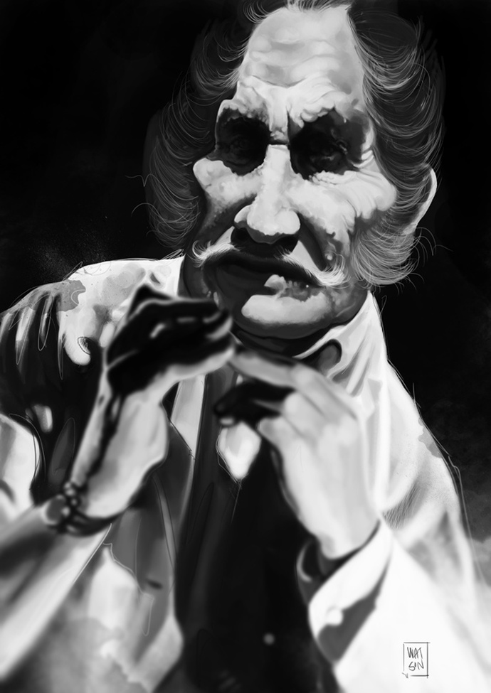 By: Luke Watson | Australia