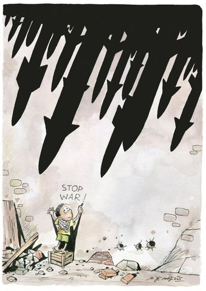 By: Marco De Angelis | Italy