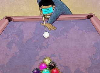 fransiskus harsanta2