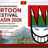 11th International CartoonFestival, Kolašin 2026