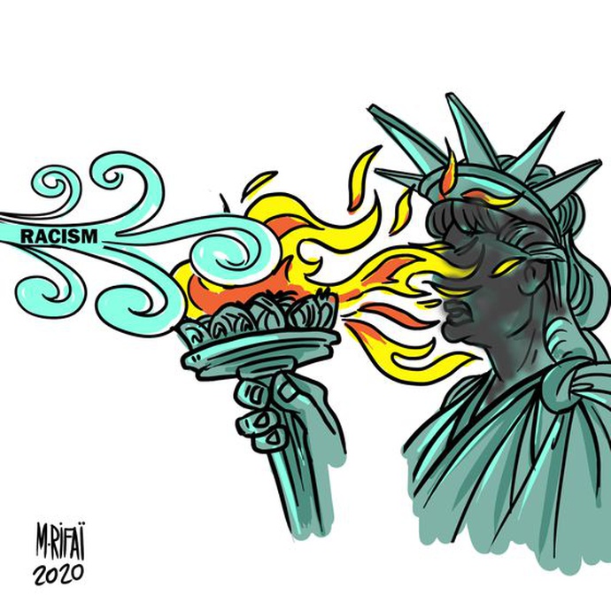 By: Mahmoud Rifai | Jordan