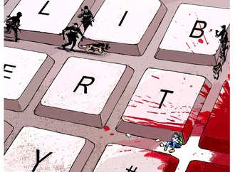 Gallery of the Best World Cartoon-Part 2106