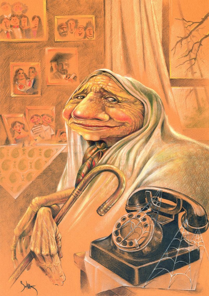 By: Bahram Arjmandnia | Iran