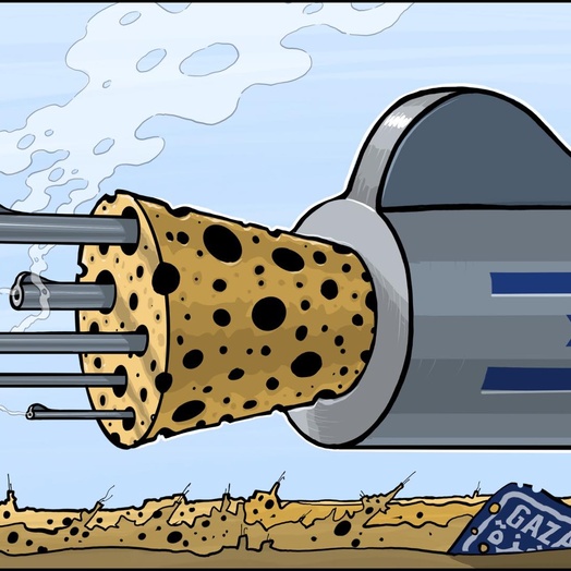 Gallery of the Best World Cartoon-Part 2611