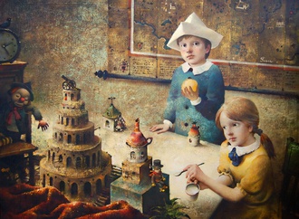 sergei rimashevski 5