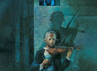 Gallery of the Best World Cartoon-Part 2586