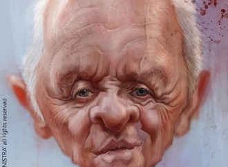 Anthony Hopkins