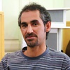 Shahram Rezai