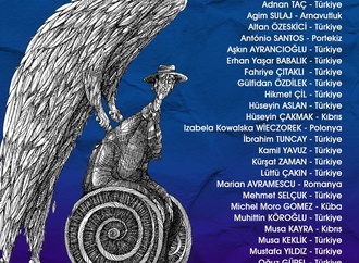 International Cartoon Exhibition of Unhindered Thinking Turkey 2022