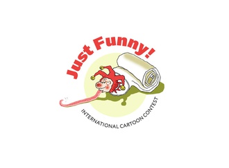 Finalists | 4th Cartunion International Cartoon Contest "Just Funny"-2021, Russia