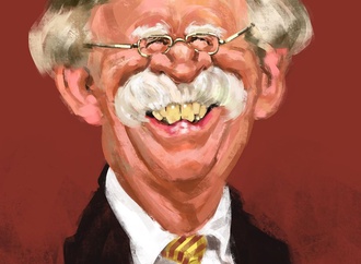 Johnbolton