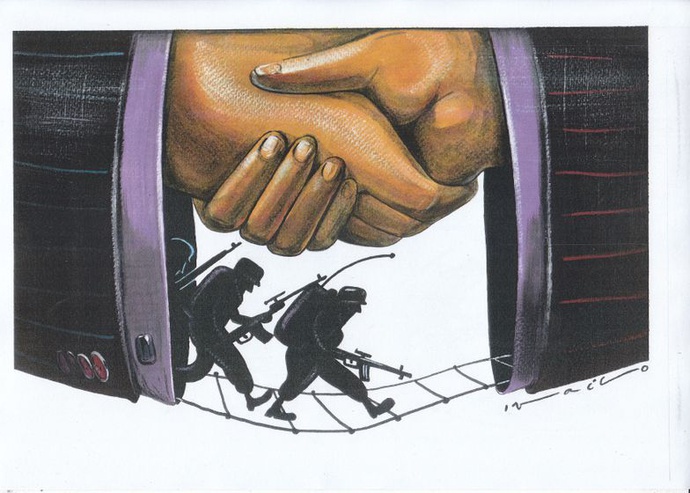 By: Ivailo Tsvetkov- Bulgaria