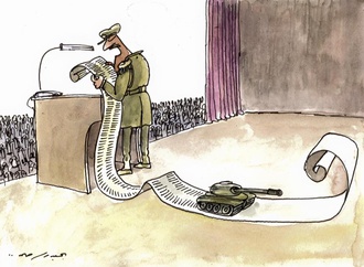 Gallery of the Best World Cartoon-Part 428