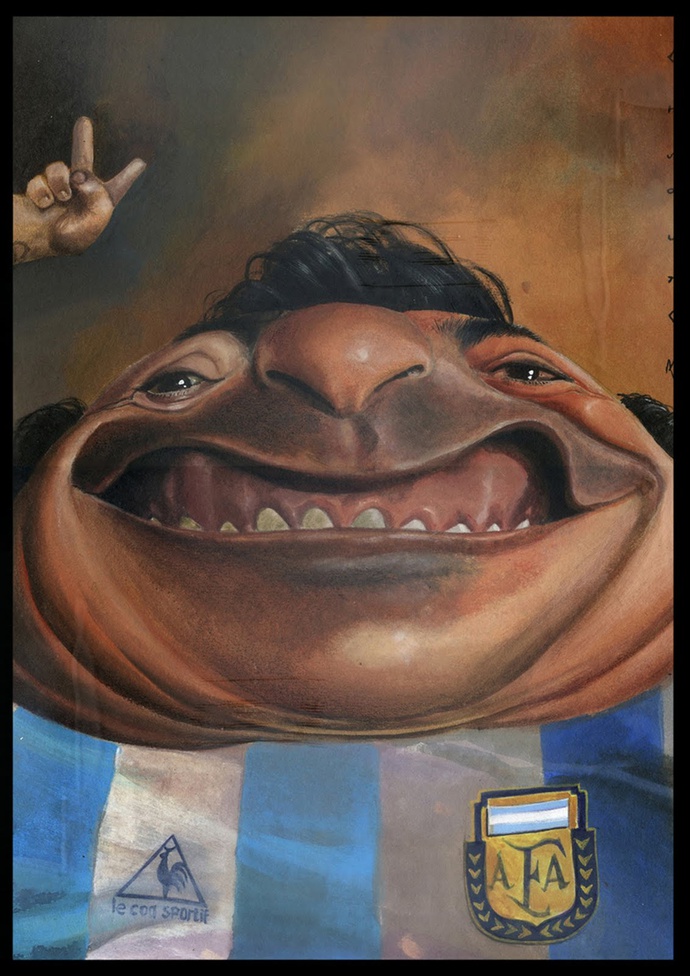 By: Ray Costa-Brazil