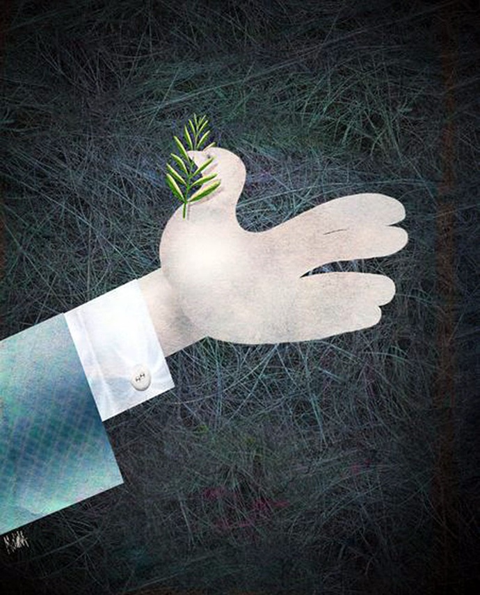 By: Pedro X Molina - Nicaragua